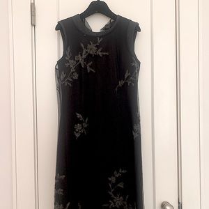 Sportmax MaxMara wool dress size 2